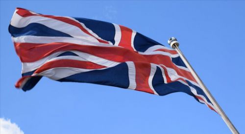 PKK/YPG'ye katılan İngiliz'in babası gözaltına alındı