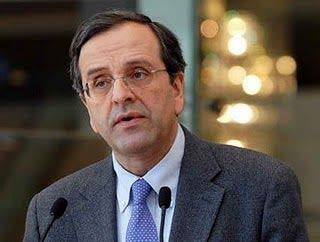 Başbakan Antonis Samaras'ın Türk-Yunan İş Forumunda Yaptığı Konuşma’nın Türkçe Çevirisi