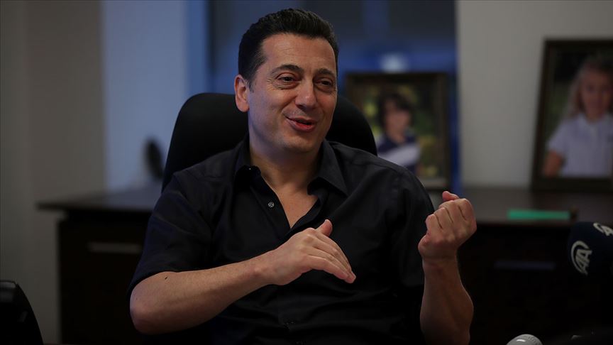 'Siber dünya devletlerin savaşabileceği bir alana dönüştü'
