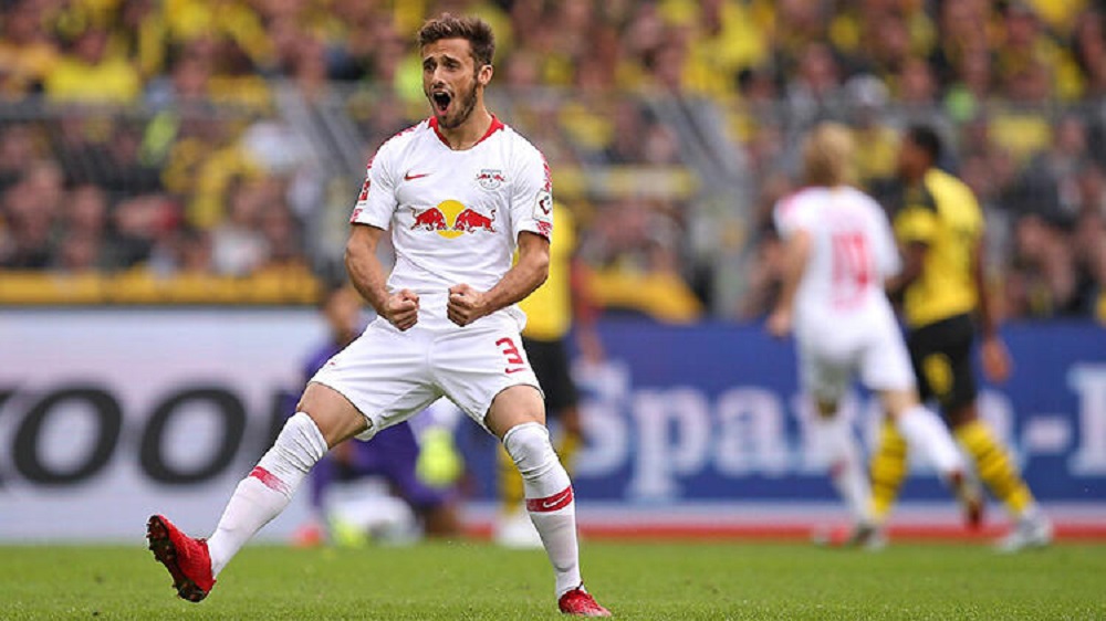 Galatasaray'ın devre arası ilk transferi Marcelo Saracchi