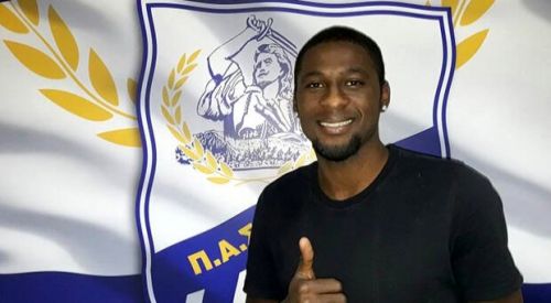 Konyaspor, aradığı golcüyü Pas Lamia'da buldu