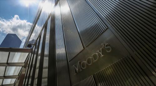 Moody's: ABD ve İran geriliminin geniş çaplı ekonomik etkileri olabilir