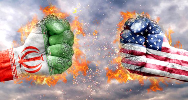 İran ve Amerika karşı karşıya gelirse kim kazanır? İşte ülkelerin askeri güçleri