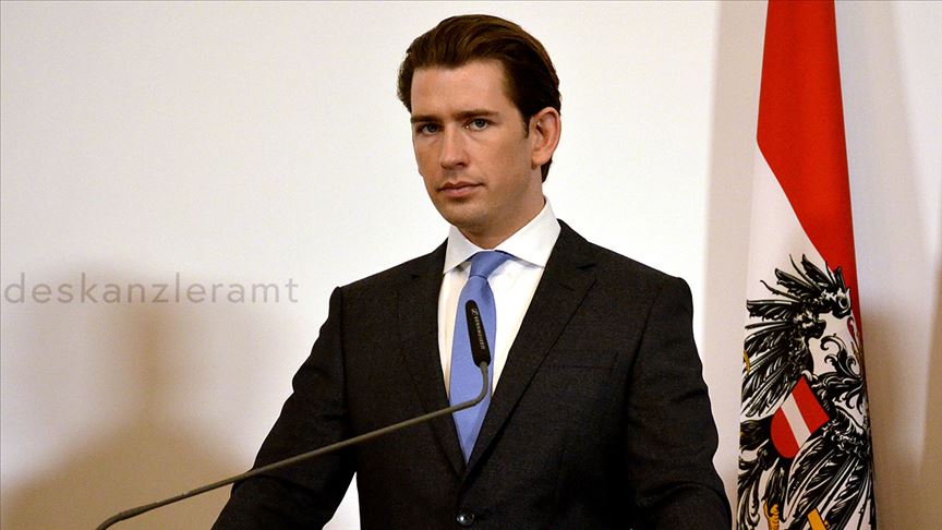 Avusturya’da yeni hükümet Müslümanların hayatını daha da zorlaştıracak