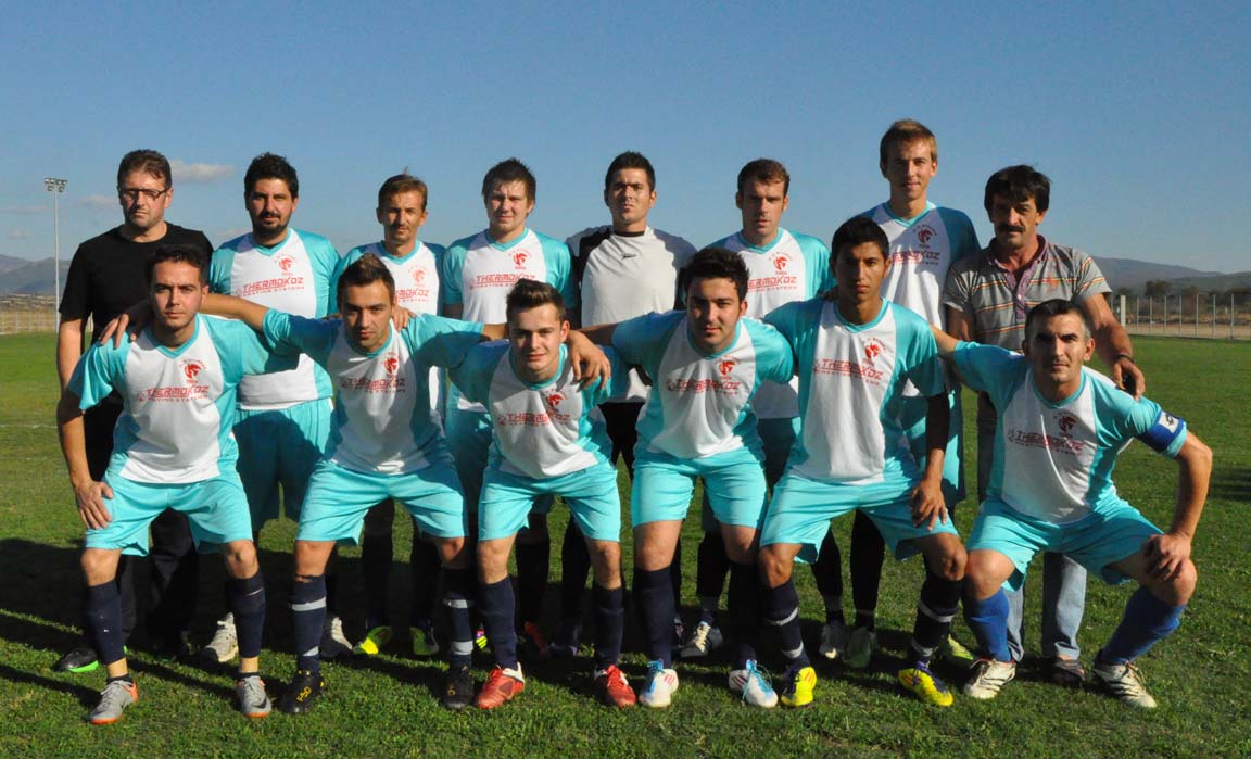 Seymen takımı kaybettiği puanlarla grup maçları için avantaj yitirdi