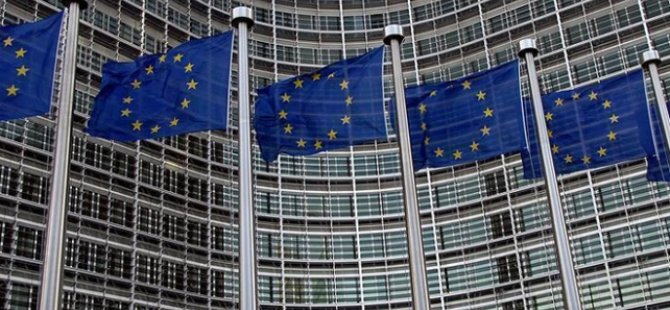 AB: Tüm profesyonel gazeteciler engelsiz bir şekilde çalışabilmeli