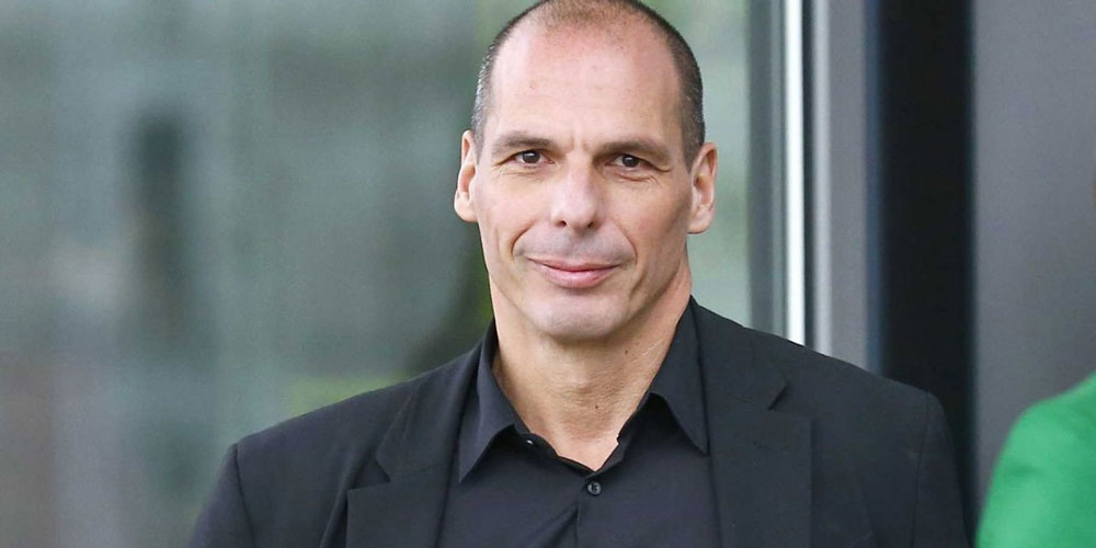Varufakis, cumhurbaşkanlığı için Fissas’ın annesini önerdi