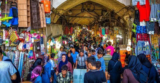 Batılı turistlerin yüzde 80'i İran seyahatlerini iptal etti