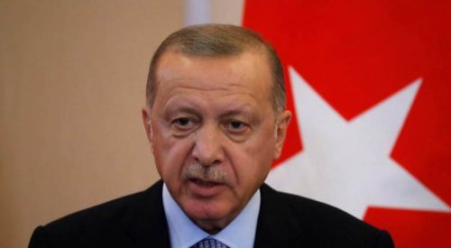 Erdoğan: Miçotakis oyunu yanlış oynuyor