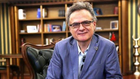 Bulgar tarihçi Stoyan Dinkov: Biz de Türklerdeniz