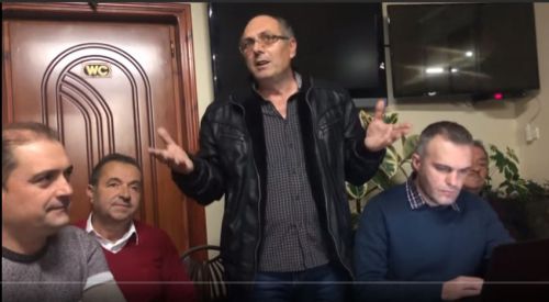 SEÇEK Derneği’nin 2020 Mali Kongresi gerçekleşti