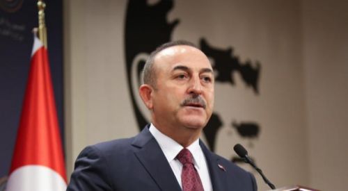 Τσαβούσογλου: Δυστυχώς η Ελλάδα ενεργεί με την αντίληψη ο εχθρός του εχθρού μου είναι φίλος μου