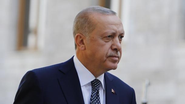 Ερντογάν: Η συμφωνία Τουρκίας-Λιβύης έχει τρελάνει την Ελλάδα