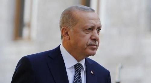 Ερντογάν: Η συμφωνία Τουρκίας-Λιβύης έχει τρελάνει την Ελλάδα