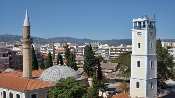 Η Τουρκική Μειονότητα της Θράκης: μία «παρεξηγημένη» κοινότητα