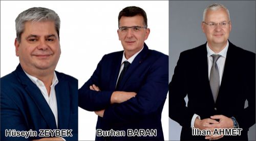 Milletvekillerimiz şehit askerlerimiz için anıt mezar talebinde bulundular