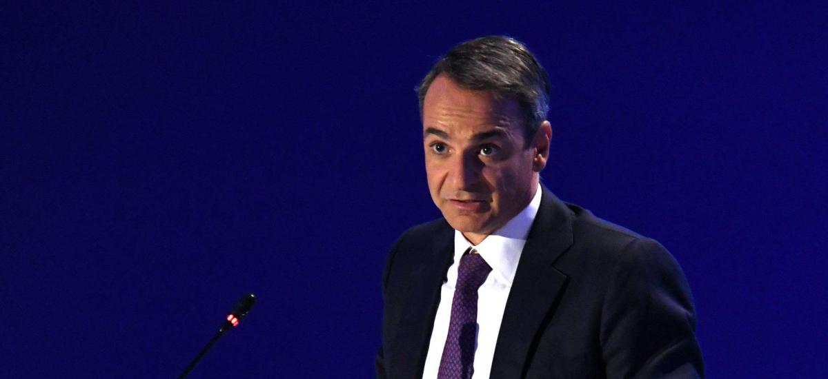 Miçotakis ve Dendias'tan Türkiye'ye başsağlığı mesajları