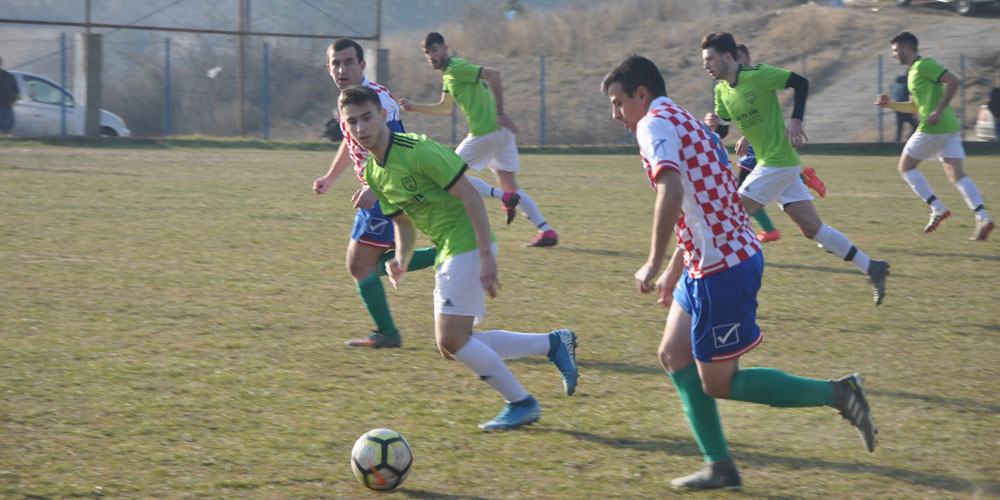 Bulatköy deplasmanda istediği 3 puanı 2 golle aldı