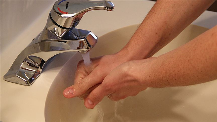 Gripten korunmak 'elimizde'