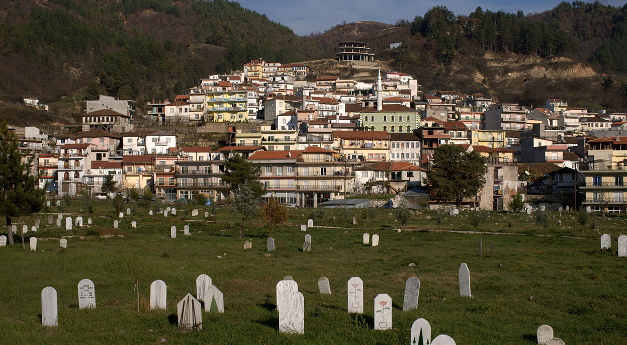 Η Τουρκική μειονότητα της Δυτικής Θράκης: Ένας μακροχρόνιος αγώνας για δικαιώματα και αναγνώριση