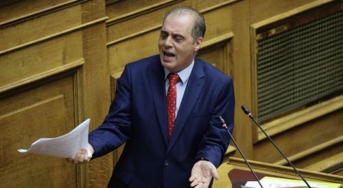 Οι ακραίες φωνές εντός του Ελληνικού Κοινοβουλίου και η στοχοποίηση της Τουρκικής Μειονότητας