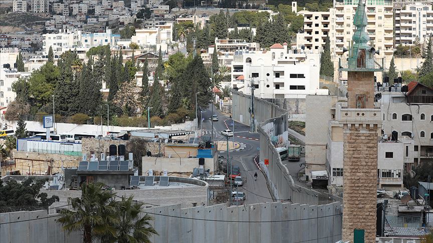 Trump’ın 'Vadedilmiş Topraklar' planı