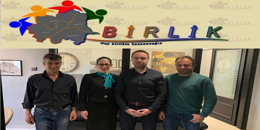 Birlik Listesi’nden Kardere muhtarlığı konusunda açıklama