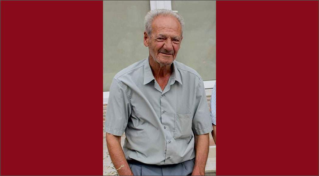 Kireççiler köyünden 77 yaşındaki Osman amca kayıp