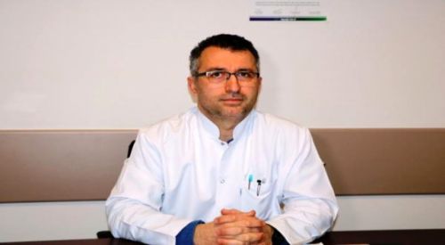 'Koronavirüsten korunmak için en etkili yol kolonya'