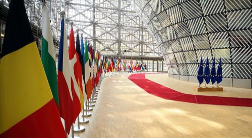 GÖRÜŞ - AB kendi geleceği için Türkiye ile ilişkilerini düzeltmeli