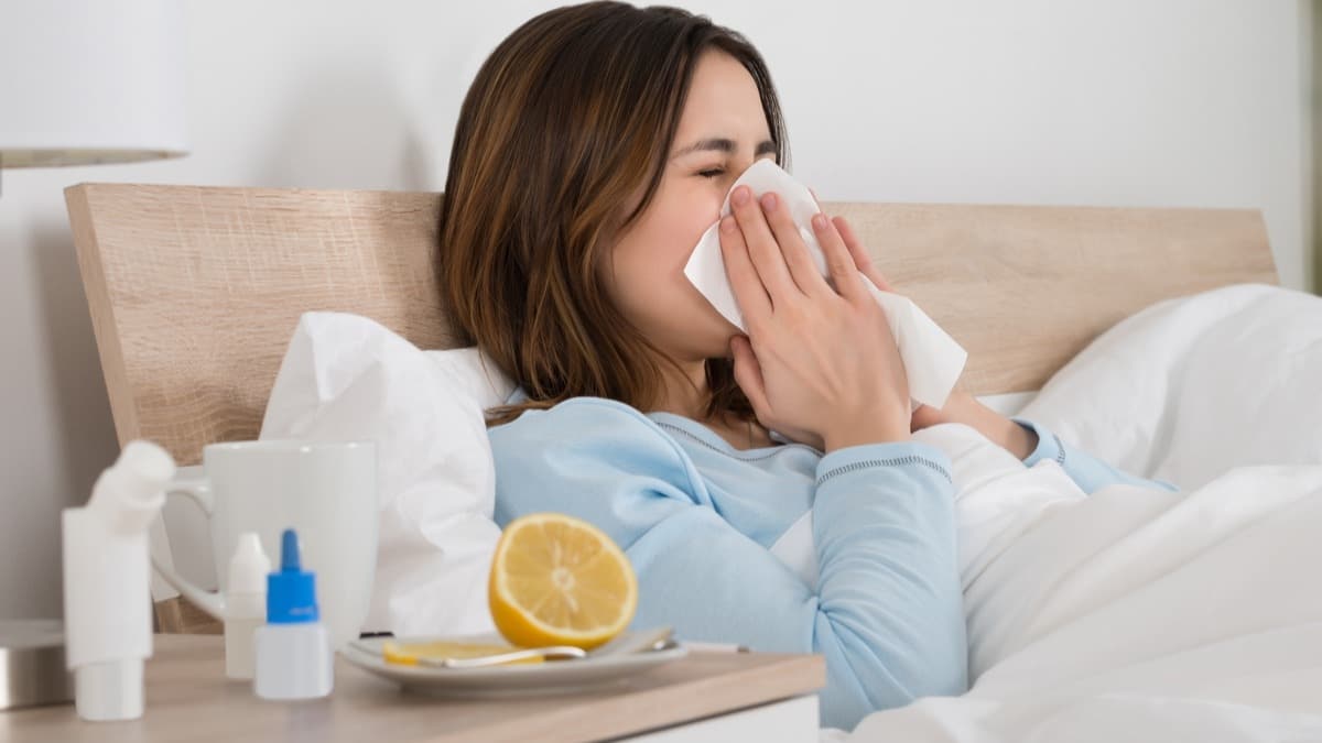 Yunanistan'da yılbaşından bu yana 38 kişi gripten öldü