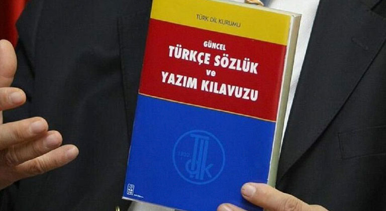 TDK'nin Türkçe Sözlüğü akıllı telefonlarda