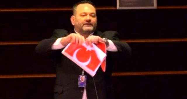 Lagos rahat durmuyor! Müftü hakkında suç duyurusunda bulundu