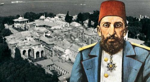Sultan 2. Abdülhamid Han vefatının 102. yılında yad ediliyor