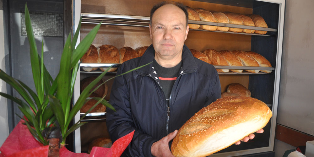 Süleyman Deli Bekir: “Halkımıza en güzel hizmeti sunacağız”