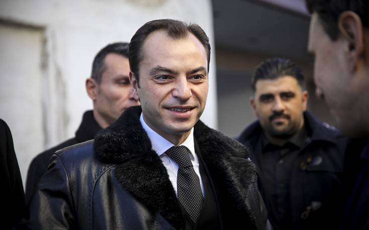YAKA Kiraz Paketleme Tesisi yatırımlarına devam ediyor