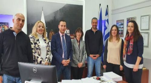 Yassıköy Kültür Merkezi'de 'Birinci Basamak Sağlık Hizmeti' etkinliği