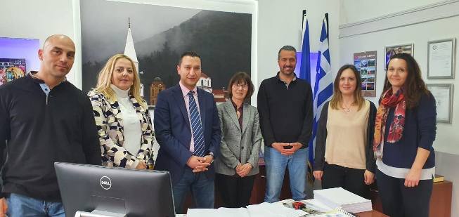 Yassıköy Kültür Merkezi'de 'Birinci Basamak Sağlık Hizmeti' etkinliği