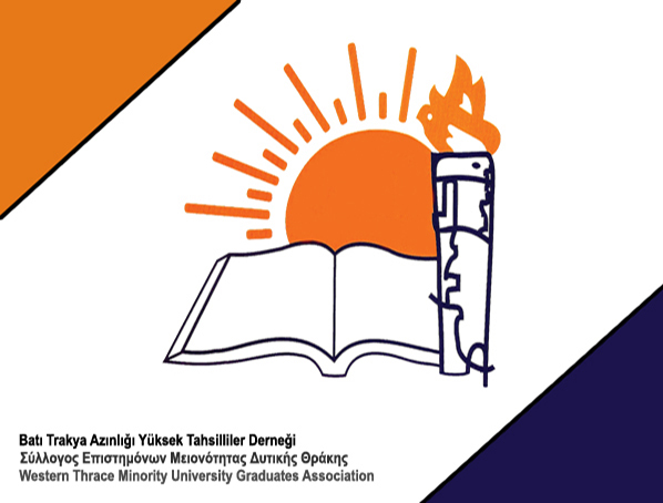 Batı Trakya Azınlığı Yüksek Tahsilliler Derneği'nden Cunhurbaşkanı Pavlopulos'a tepki