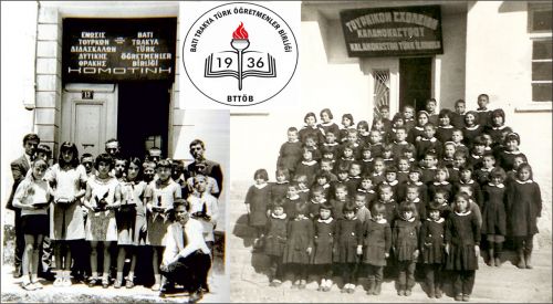 “Bu tavrı bir AB üyesi olan ülkemize yakıştıramıyoruz”