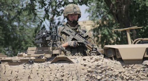 Amerikan medyası: ABD ve Taliban ateşkes için anlaştı