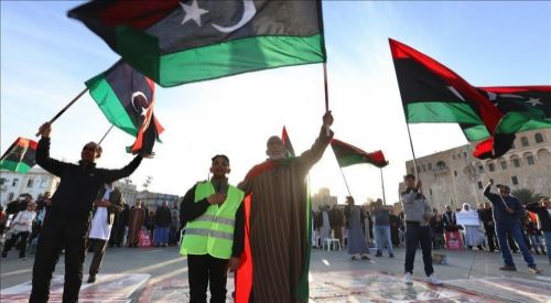 La Stampa gazetesi: Türkler, Libya'da masadaki kartları değiştiren taraf oldu
