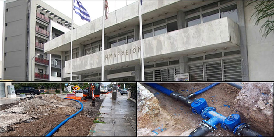 Gümülcine Belediyesi 8 köyde alt yapı çalışmaları yapacak