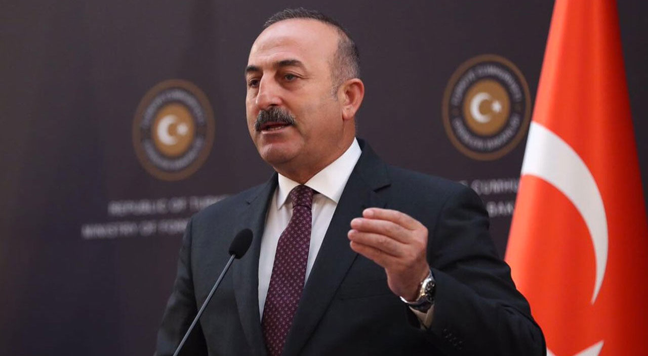 "Siz ne derseniz deyin, Batı Trakya Türk Azınlığı yüzyıllardır Türktü, Türk kalacak"