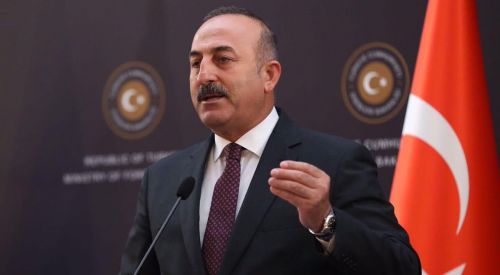 "Siz ne derseniz deyin, Batı Trakya Türk Azınlığı yüzyıllardır Türktü, Türk kalacak"