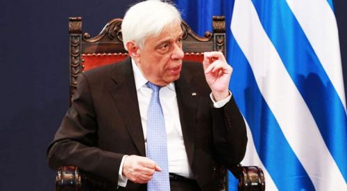 Αντίδραση σωματείων της Τουρκικής Μειονότητας της Δυτικής Θράκης στις δηλώσεις του Παυλόπουλου