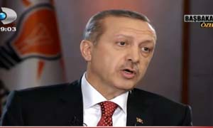 T.C. Başbakanı Erdoğan Batı Trakya için konuştu
