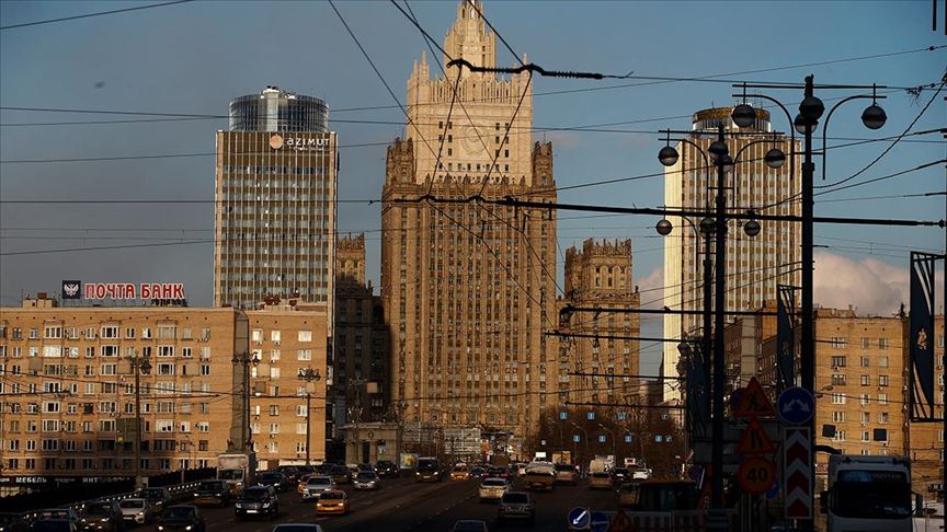 Rusya: Türkiye ve Rusya, Suriye'deki anlaşmalara bağlılığını teyit etti