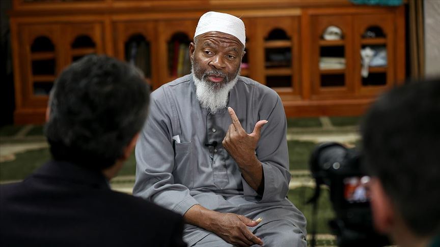 'Malcolm X ABD'nin iki yüzlülüğünü uluslararası toplumun önüne sermek istedi'