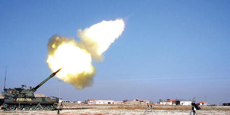 İdlib opresyonu başladı: Esed'in teröristleri süpürülüyor